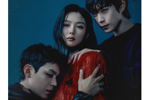 新作ドラマ『親愛なるX』で描く破滅の愛、キム・ユジョンが美の裏側に潜む闇を演じる 画像