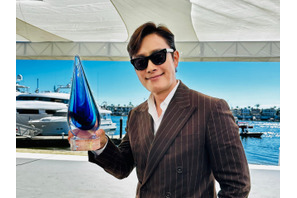 イ・ビョンホン、米映画祭で受賞の快挙！最新映画が世界の映画界から再び賛辞 画像