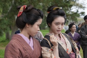 「ばけばけ」第21回あらすじ・場面写真　トキは、松江に外国人英語教師がやってくることを知らされる…10月27日放送 画像