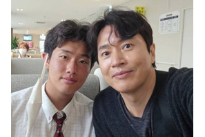 韓国歌手キム・ジョンミンの息子、日本代表としてU-17W杯へ劇的選出 画像