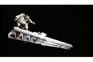 『2001年宇宙の旅』のアンサーにして、『エイリアン』の元となった、ジョン・カーペンター監督デビュー作『ダーク・スター』予告編 画像