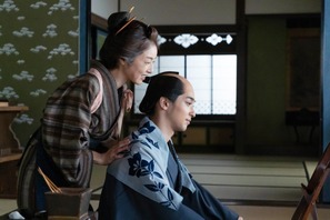 「蔦重を守る為だった」…横浜流星“蔦重”、幼少期の真実に視聴者から様々な声届く、「べらぼう」41話 画像