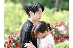 『私と結婚してくれますか？』チェ・ウシク×チョン・ソミン、テラスで交わすハグにドキッ 画像