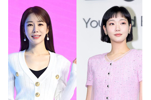 ユ・インナの『ユインラジオ』シーズン2始動、初回ゲストはキム・ゴウン 画像