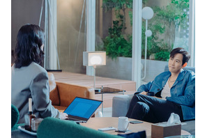 イ・ジョンジェ＆イム・ジヨン『憎たらしい恋』、犬猿コンビのスチール公開 画像