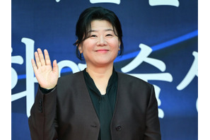 イ・ジョンウンがデビュー34年目の大転機、Netflix新ドラマで初のアクションに挑戦 画像