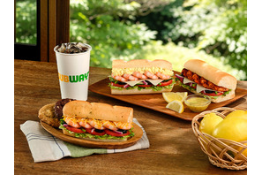 韓ドラのPPLでおなじみのSUBWAY、“味の裏切りがない”最強サンドイッチだった!? 画像