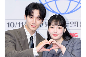 『テプン商事』でジュノ(2PM)が「新しい社長モデル」を築けるか 画像