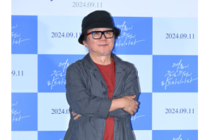 あの人は今／『冬のソナタ』のユン・ソクホ監督は現在も癒し系の映画で活躍 画像