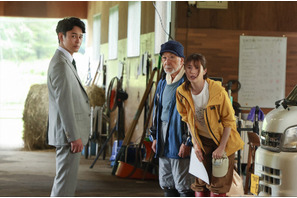 「毎話泣いてる」「胸を打たれる」松本若菜“加奈子”の父・木場勝己“剛史”の思いに感動の声上がる…「ザ・ロイヤルファミリー」3話 画像