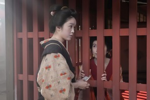 「ばけばけ」第23回あらすじ・場面写真　トキは、ヘブンの生活の様子を垣間見る…10月29日放送 画像