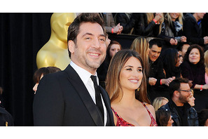 ペネロペ・クルス＆ハビエル・バルデム夫妻に第2子となる男児誕生 画像