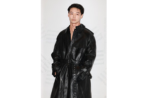 笠松将、韓国ドラマ「模範タクシー3」に出演！イ・ジェフンの“親分”に!?　11月韓国で放送開始 画像