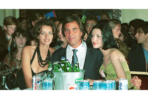 ナオミ・キャンベルらスーパーモデルたちの生みの親…70歳で死去 画像