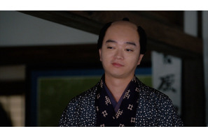 「粋なサプライズ」「イイお声」染谷将太に津田健次郎が仕掛ける…「べらぼう～蔦重栄華乃夢噺～」 画像