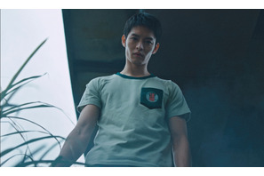 フェンシング題材の破滅的心理スリラー『ピアス 刺心』幻想的で洗練された予告編公開 画像