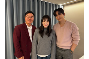 “時代劇”とされる『テプン商事』に2PMジュノが複雑な心境「僕が生きていた時代なのに…」 画像