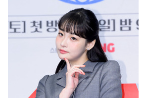 『テプン商事』キム・ミンハが驚きの英語力の秘密を告白「物心ついた時からずっと勉強してきた」 画像