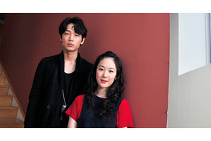 綾野剛×黒木華インタビュー　カメラが回り始めるまでの「複雑、非常、混沌…」 画像