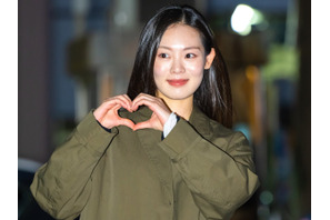 『テプン商事』オ・ミホ役クォン・ハンソル、実はこんなドラマに出演していた 画像