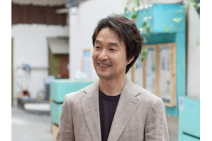 U-NEXT配信『シン社長プロジェクト』がシーズン2制作検討中！これが“ハン・ソッキュの魔法”か 画像