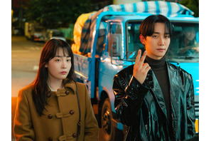 『テプン商事』ジュノ、社内恋愛の予感！キム・ミンハへの告白で動き出す“ロマンス” 画像