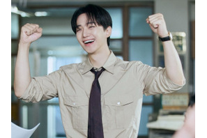 『テプン商事』イ・ジュノが話題性1位に、“情熱と繊細さ”で魅せたカン・テプン役が大反響 画像