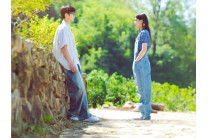 イ・ジェウク主演のU-NEXT配信作『ラストサマー』期待高まるハイライト映像公開！ 画像