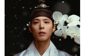 パク・ボゴムがK-POPを象徴するホストに！7年ぶりに香港のステージに 画像