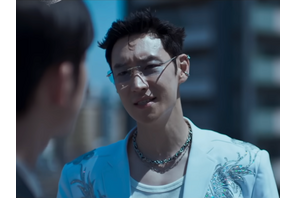 俳優イ・ジェフン、日本が舞台の『模範タクシー』シーズン3に自信！見どころは「完璧なチームワーク」 画像