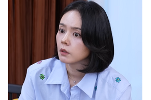 『太陽を抱く月』女優ハン・ガイン、“衝撃的な”運動量を公開！毎日運動三昧!? 画像