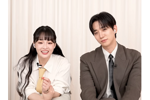 まさかの“代役なし”だった…『テプン商事』主演ジュノの熱演にキム・ミンハが感嘆「すごくない？」 画像