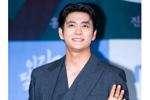 『この川には月が流れる』カン・テオが語る「期待していなかったけど名セリフが生まれた」 画像