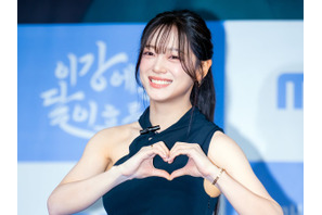 『この川には月が流れる』キム・セジョン、ハ・ジウォンに魂入れ替わり演技を相談 画像