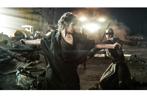 ミラ・ジョヴォヴィッチのアクション炸裂『ロストランズ　闇を狩る者』殺気全開予告編 画像