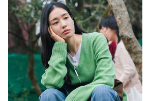 アン・ウンジンの愛らしさ全開！Netflix配信『ダイナマイト・キス』で放つ笑顔の魔法 画像