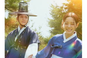 『この川には月が流れる』カン・テオ×キム・セジョンが魂の入れ替わりで運命を超える 画像