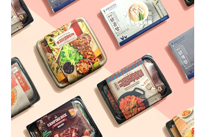 “ミールキット”から“マカロン信仰”まで。忙しさの中にも食の喜びを追求する韓国【韓ドラから見える食のトレンド②】 画像