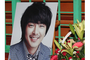 あの人は今〔特別編〕『冬のソナタ』のパク・ヨンハさんは永遠に語り継がれていく 画像