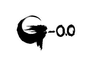 ゴジラ新作映画タイトルは『ゴジラ-0.0』に決定！山崎貴監督が書いたタイトルロゴお披露目 画像
