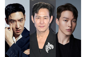 「信頼できる俳優」たちが帰ってくる11月の韓ドラ注目作3選 画像