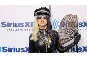 レディー・ガガ、フォーブス誌の「30歳未満で最も稼いだセレブ」番付で堂々の1位 画像