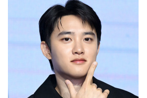 Disney+新作『捏造された都市』主演ド・ギョンスが明かす役作りの裏側「初めての悪役なので…」 画像