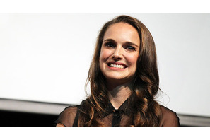 ナタリー・ポートマン、監督デビューがついに実現か 画像