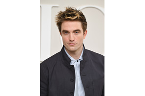 ロバート・パティンソン、『デューン3』の撮影を振り返る「灼熱の砂漠で脳が機能せず、すごくリラックス」 画像