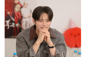 『暴君のシェフ』で大ブレイク！“最旬イケメン俳優” イ・チェミンを深掘り！ 画像