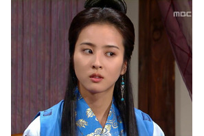 『朱蒙（チュモン）』女優ハン・ヘジン、実は「撮影＝恐怖そのもの」と告白…何があった？ 画像