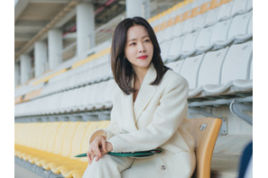 本日お誕生日のハン・ジミン主演作『わたしの完璧な秘書』メイキング映像特別公開！ 画像