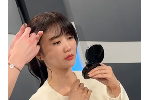 『トンイ』女優パク・ハソン、“自分磨き”怠らず！去年から始めたレーザー施術に大満足【PHOTO】 画像