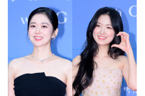 チャン・ナラの“相棒”は誰？続編決定の『グッド・パートナー』にキム・ヘユンが出演検討中 画像